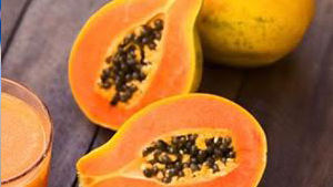 Παπάγια χωρίς ζάχαρη 200γρ