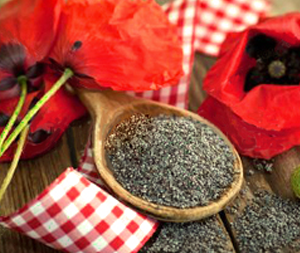 Παπαρουνόσπορος 100γρ