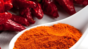 Πάπρικα Καπνιστή 100γρ