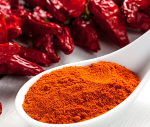 Πάπρικα Καπνιστή 100γρ