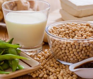 Πρωτεΐνη Σόγιας bio 200γρ