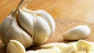 Σκόρδο Γκρανουλέ 100γρ