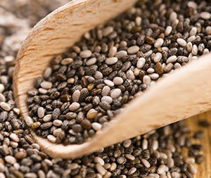 Σπόροι Chia bio 200γρ