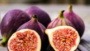 Μαύρα Σύκα αποξηραμένα 250gr