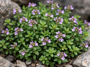 Θυμάρι αποξηραμένο βότανο για βήχα, αναπνευστικό και ενίσχυση ανοσοποιητικού | DonCapone