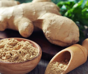 Τζίντζερ Ολόκληρο 100γρ