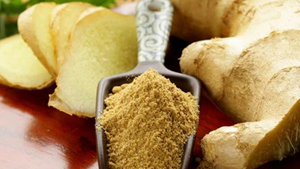 Τζίντζερ Σκόνη 100γρ