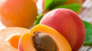 Βερίκοκο οσμωτικά χ/ζ  200γρ