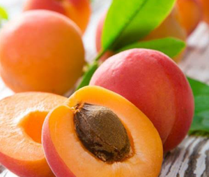 Βερίκοκο οσμωτικά χ/ζ  200γρ