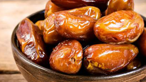 Χουρμάδες 200gr