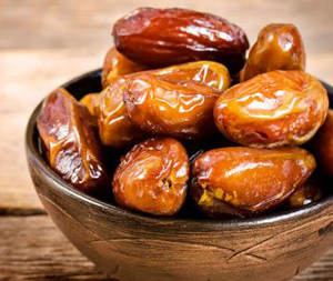 Χουρμάδες 200gr
