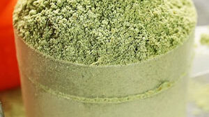 Πρωτεΐνη Κάνναβης 100γρ