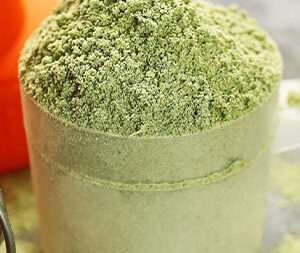 Πρωτεΐνη Κάνναβης 100γρ