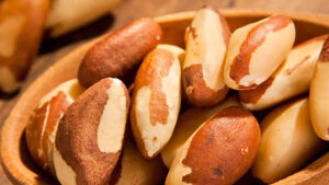 Βραζιλιάνικο Φυστίκι 100gr