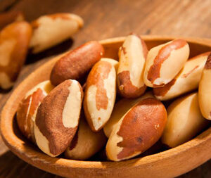 Βραζιλιάνικο Φυστίκι 100gr