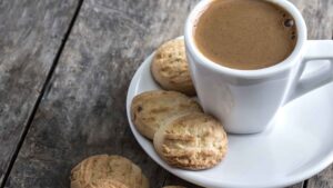 Ελληνικός Καφές 1kg