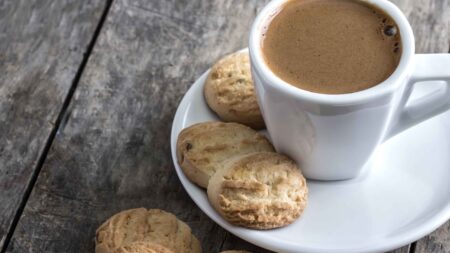 Ελληνικός Καφές 1kg