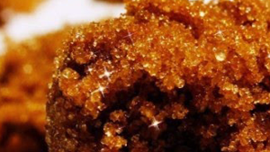 Μαύρη Ζάχαρη