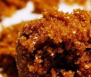 Μαύρη Ζάχαρη