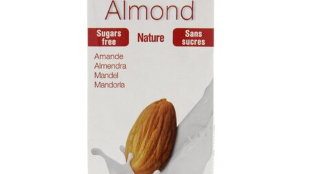 Ρόφημα αμυγδάλου