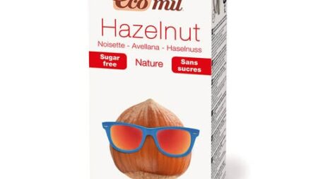 Ρόφημα φουντουκιού