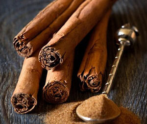 Κανέλα Κεϋλάνης bio φλοιός 50γρ