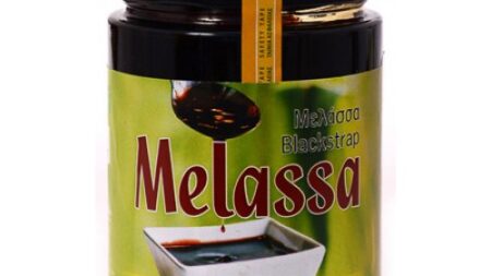 Μελάσσα