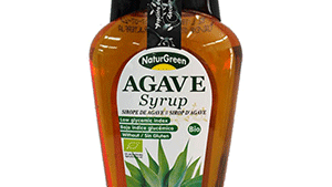Σιρόπι Αγαύης