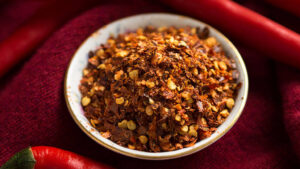 Κόκκινο Πιπέρι