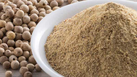 Λευκό Πιπέρι 100γρ