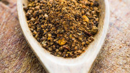 Λεμονοπίπερο