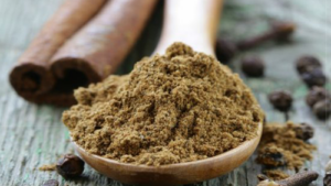 Γκαράμ Μασάλα