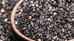 Σουσάμι Μαύρο 100γρ