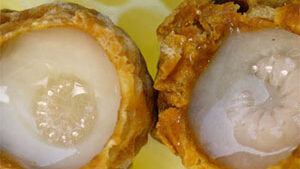 Βασιλικός Πολτός bio 10ml