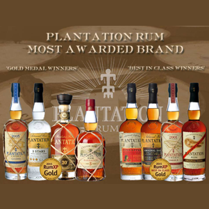 Plantation Rum