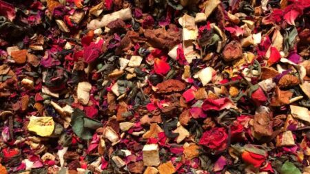 Φρούτα του δάσους 80γρ