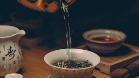 Γλυκόξινο τσάι 80γρ