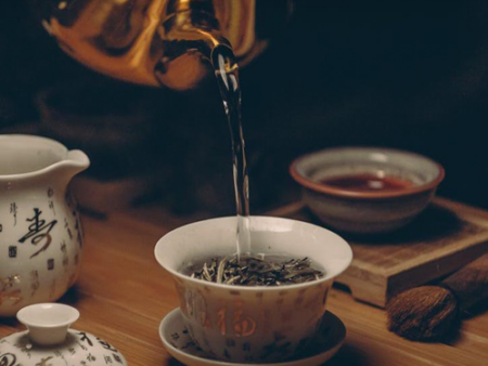 Γλυκόξινο τσάι 80γρ