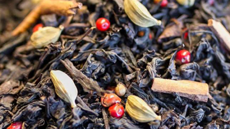 Τσάι με μπαχαρικά 50γρ