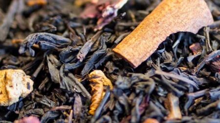 Μήλο κανέλα 80γρ