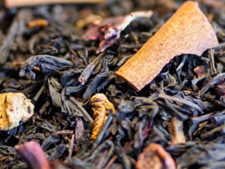 Μήλο κανέλα 80γρ