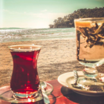 Oolong Ροδάκινο 80γρ