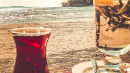 Oolong Ροδάκινο 80γρ