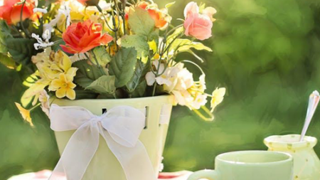 Τσάι Άρωμα ζωής 50γρ