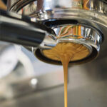 Espresso Vittorio