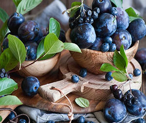 Χυμός Αρώνια χ/ζ