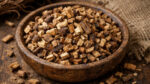 Lagomilia_dried-DonCapone.gpg Λαγομηλιά Ρούσκος Ruscus aculeatus 50 γρ. – ρίζα και ρίζωμα
