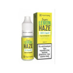 Harmony Super Lemon Haze CBD - 10ml 600mg cbd