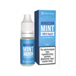 Harmony Moroccan Mint CBD - 10ml-300mg cbd