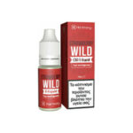 Harmony Wild Strawberry CBD – 10ml 600mg cbd